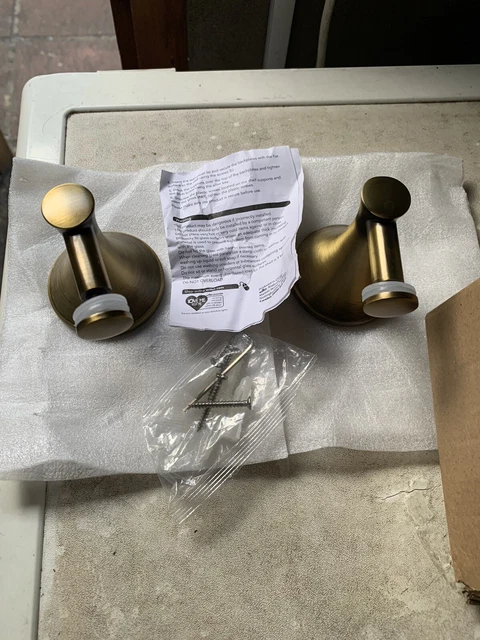 Wilko coat hook outlet