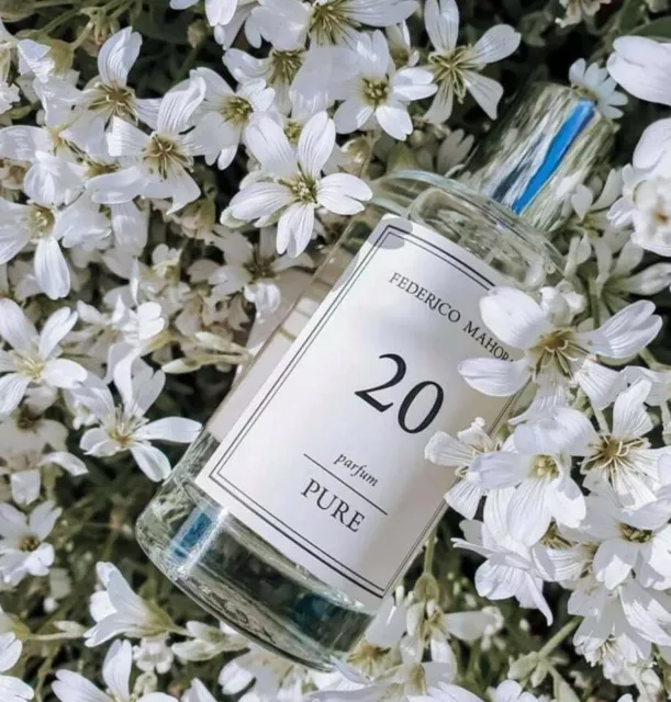 20 fm 2025 fragrance