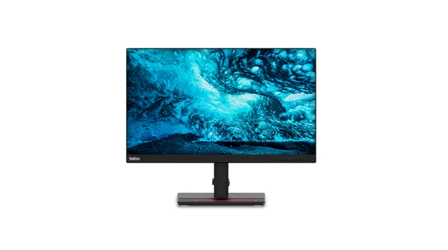 Lenovo ThinkVision T23i-20 Monitor 58cm (23 Zoll)