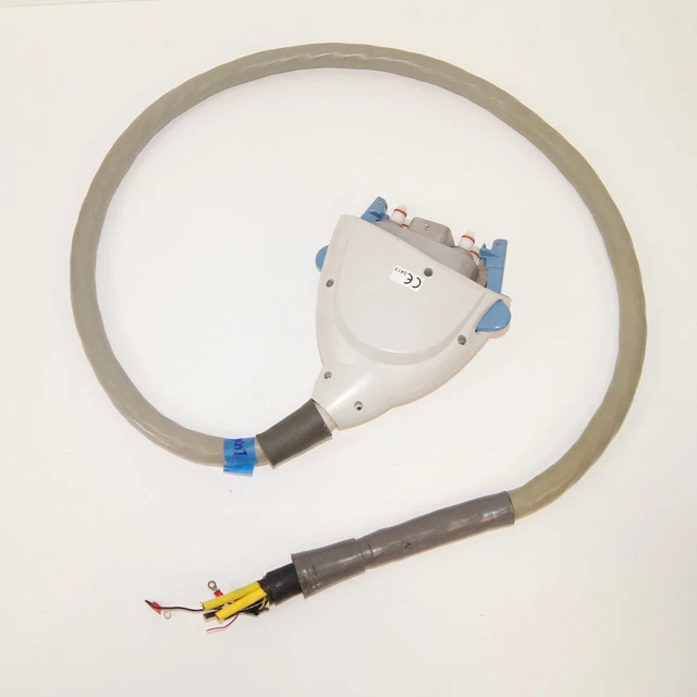 Palomar StarLux Laser LuxR Handpiece IPL Lux R Hand Piece 1520-RS26 PARTS