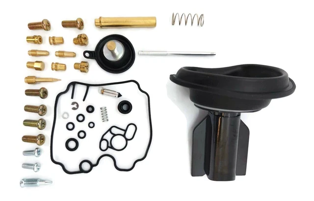 Kit Réparation Carburateur Yamaha FZR 1000 Genesis Exup 3LE 1989-1995 - Neuf, Marque ItalyRacing