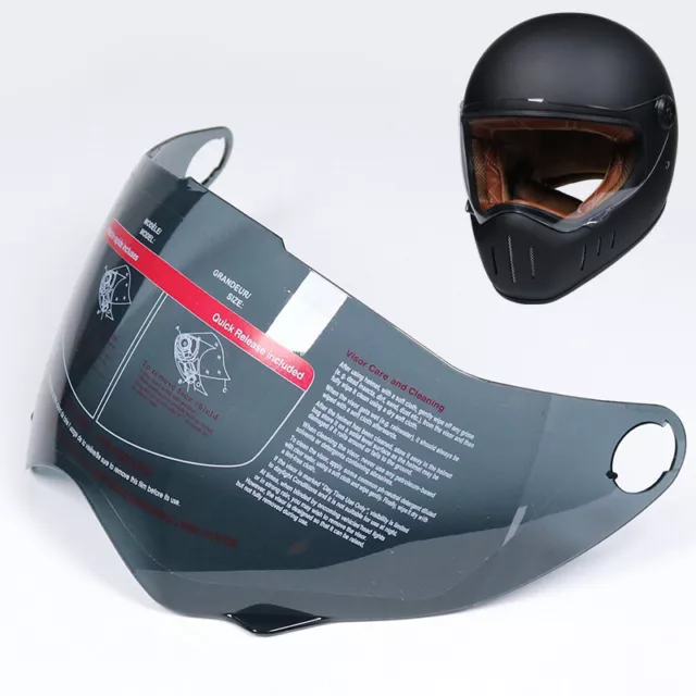 Special links For lens! Full Face Helmet Shield for K29 Motorcycle Helmet Visor