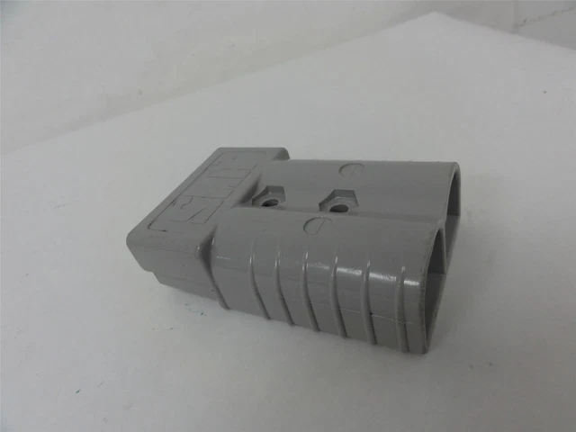 225166 Old-Stock; SMH SY350A Power Connector; 600V; No Crimp Terminals