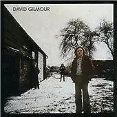 David Gilmour : David Gilmour CD (2006) ***NEW*** FREE Shipping, Save £s