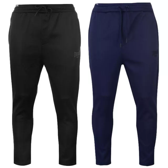 Everlast Ohtex Pantalón Chándal S M L XL XXL Pantalones Deportivos Fitness Nuevo