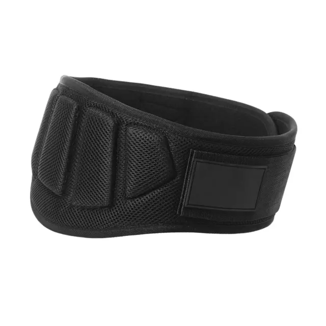 Ceinture de Soutien du Dos Ceinture de Protection pour Powerlifting Musculation