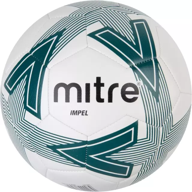 Mitre Impel L30P Training Football size 5| Free shipping to all over the UK