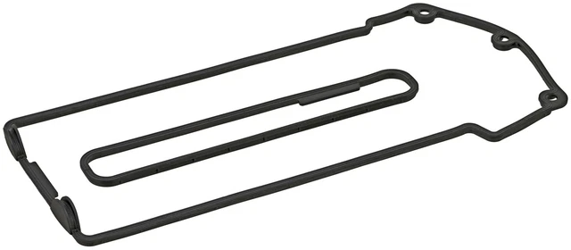 Elring 266.330 Valve Cover Gasket Set (Cyl 1-4) for E31 E38 E39 E53 Range Rover