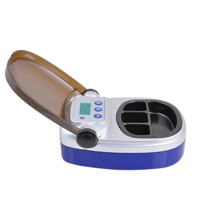 CE Certified Dental Lab Equipment - Melt Wax Easily for Precise Dentistry