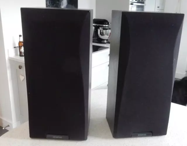 Kenwood ls 29 best sale speakers