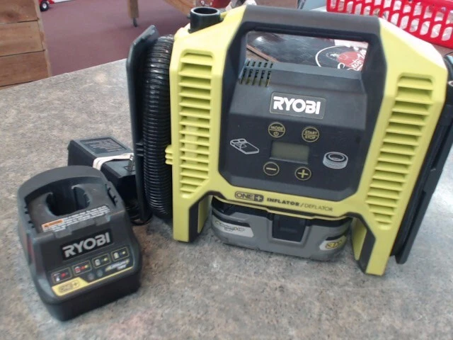 RYOBI TOOLS P747 Tps031755 66.31 PicClick UK