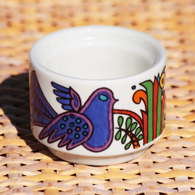 Villeroy & Boch (Luxembourg) Modèle 'Acapulco' #262, Soupière 2,8 – That Retro Piece