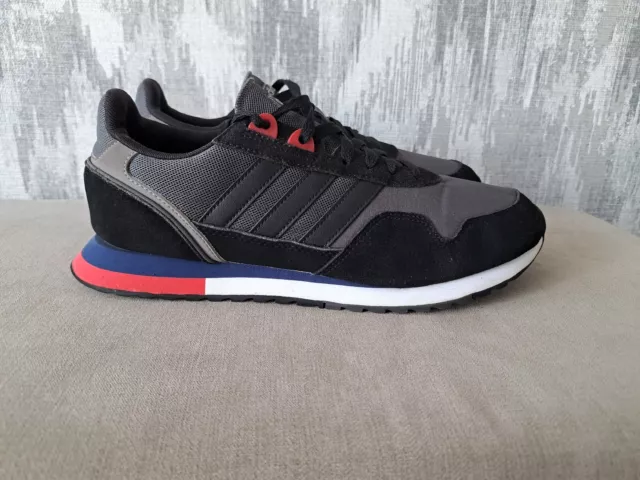 Adidas 8k hotsell size