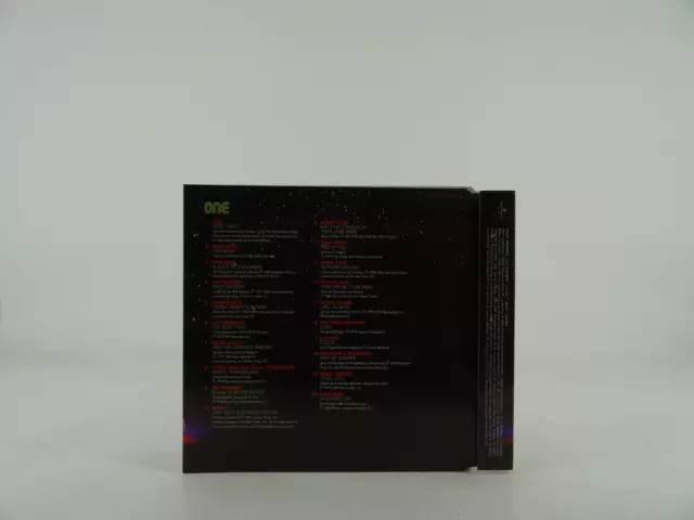 VARIOUS ARTISTS THE BEST DISCO IN TOWN (3xCD) (429) 20+ Track CD Album Picture S