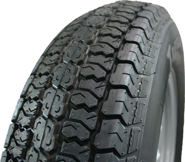 AWC bias 6 ply trailer tire F78-15 (205/75-15) _T-F78-15C