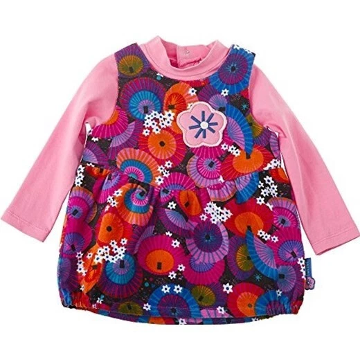 Vestito tuc deals tuc bimba