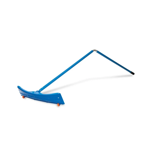 AVALANCHE! SNOW ROOF Rake for Flat Roofs Big Rig Rake 2000 Snow