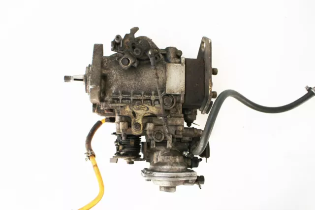 Kraftstoffpumpe Original VW Pumpe Benzinpumpe Hochdruckpumpe TSI  Förderpumpe