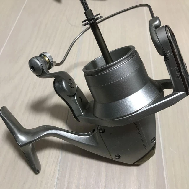 For Shimano Super Aero Technium Left-Handed Body Made In Japan