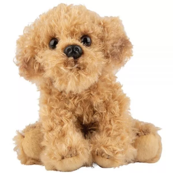 Suki Gifts International Yomiko Classics Dogs Plush Toy, Small , Labradoodle