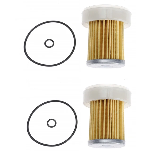 Filtro carburante 6A320-59930 accessori parti motore per attrezzi da giardino Kubota