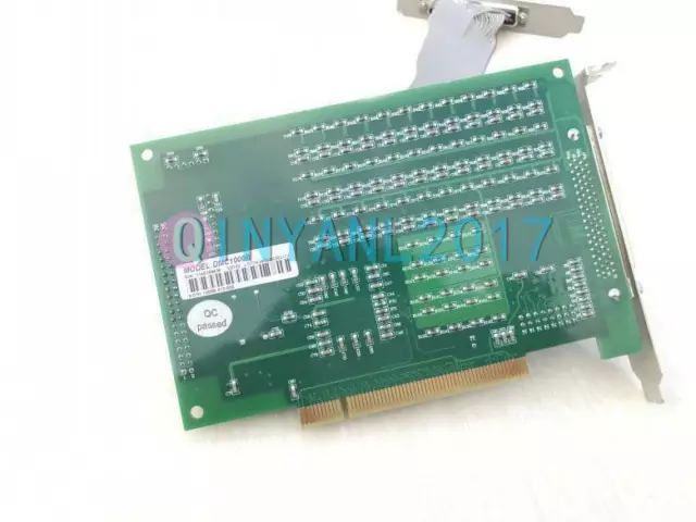 ONE Motion control card DMC1000B V2.0 DMC-1000B USED 3