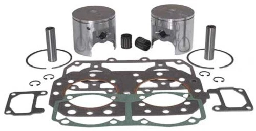 WSM Top End Kit Sea Doo 800 Rfi All 0.75MM 010-808-13 78-80813 327820