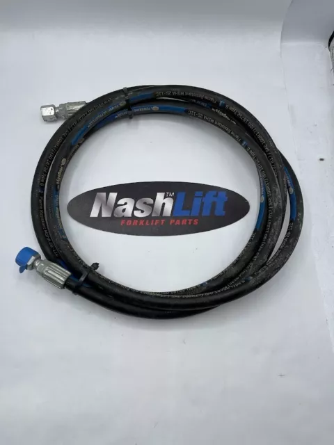 51283372, CAT, Hydraulic Hose SKU-36230608SR