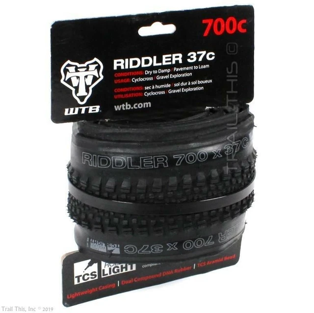 wtb riddler 700 x 35c