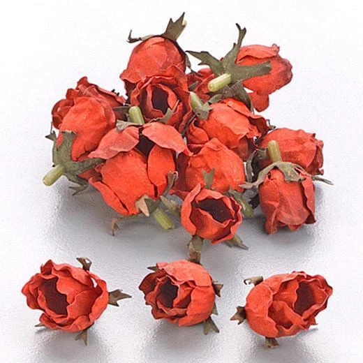 Knorr Prandell rote Rosen 24 Stck. #056