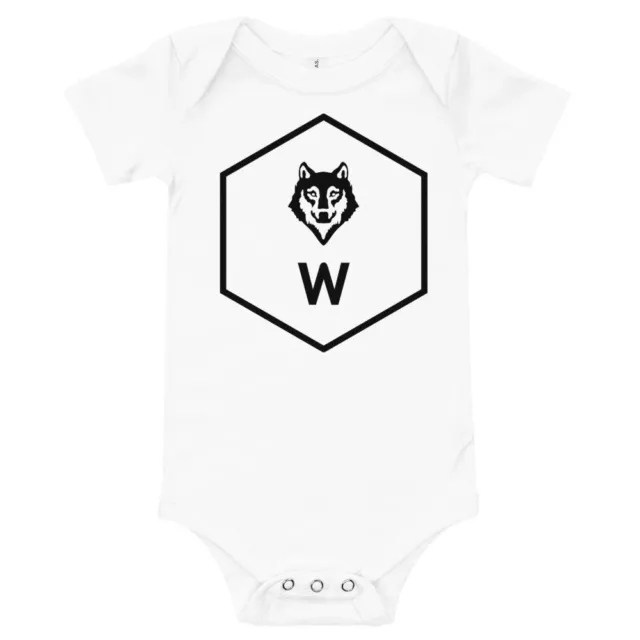 Body neonato corto SUMMER 21' EDITION
