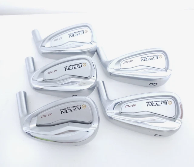 レフティ 2024 Ai SMOKEアイアン （6-9.P.A）モーダス120S Clubs, Clubs et matériels, Golf, Sports, vacances - PicClick FR