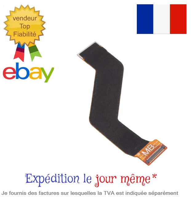 Câble Flexible Original Pour Tablette Asus TF103C - Pièce Détachée