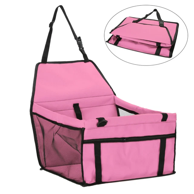 Guinzaglio di sicurezza cucciolo gatto rete piccola borsa cane