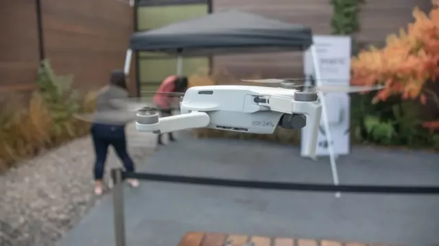 DJI Mavic Mini Drone shop tested all refurbished (FLY MORE COMBO)