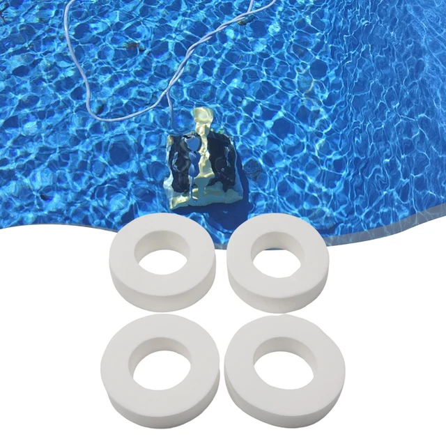 Bague d'escalade de qualité supérieure remplacement pour Dolphin 6101611R4 M20