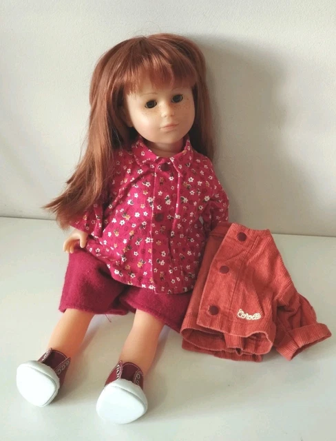 Ariane - Corolle - 1999 - Ma collection de poupées