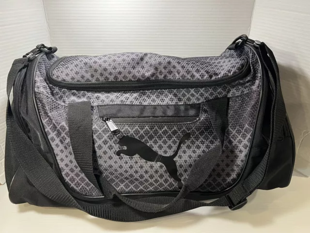 Puma evercat sales dispatch duffel