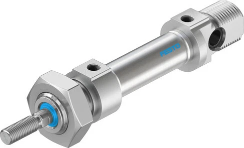 Festo 19207 Dsnu-20-10-P-A Cilindro standard