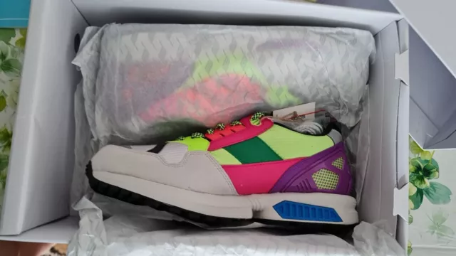 Adidas ZX 8500 Overkill        GY 7642  Neu 41⅓ OVP