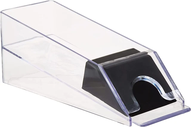 Poker 6-Deck Blackjack Dealing Shoe