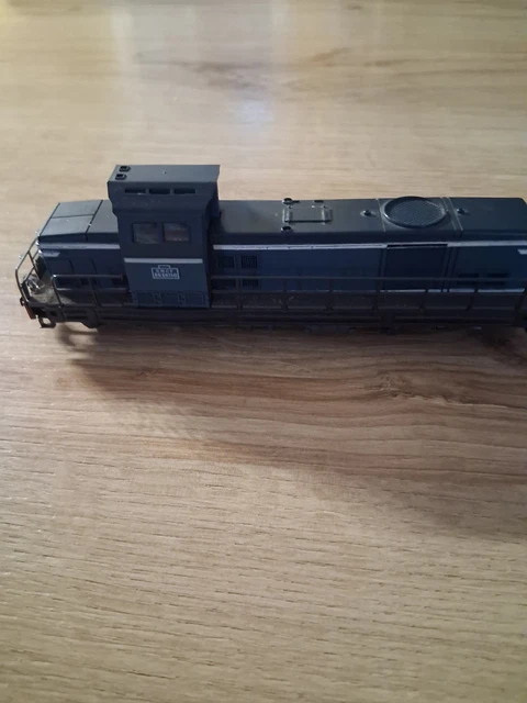 LOCOMOTIVE TYPE BB 9211 VB échelle ho EUR 95,00 - FR