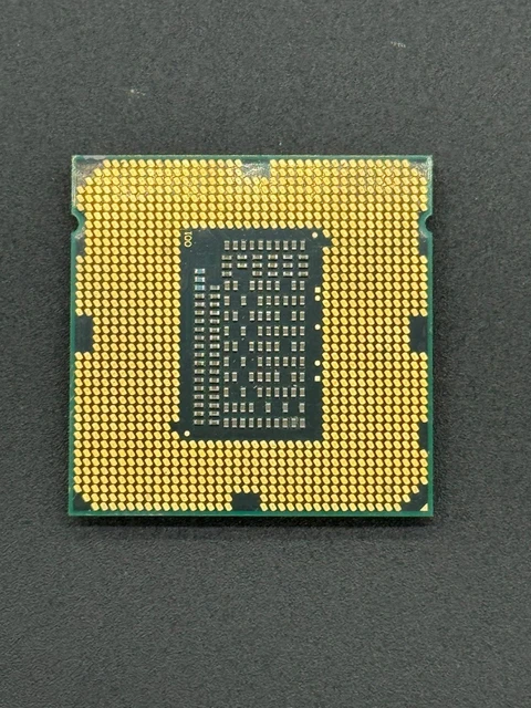 processeur intel core i5 2500k 3.30ghz socket intel lga1155 h2 h61 p67