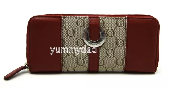 Oroton sale deals wallets
