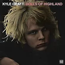 Dolls of Highland von Craft,Kyle | CD | Zustand sehr gut