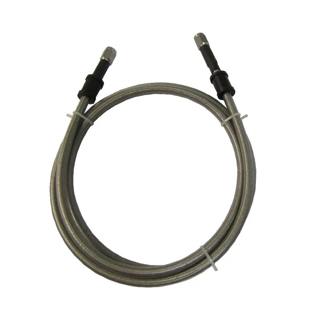 Power Max Tubo Linea Freno Lungo 1350 mm