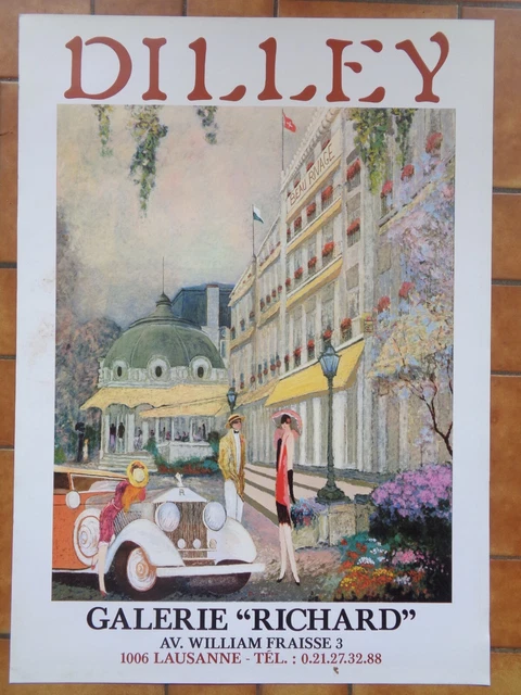 Ramon Dilley FOR SALE! - PicClick