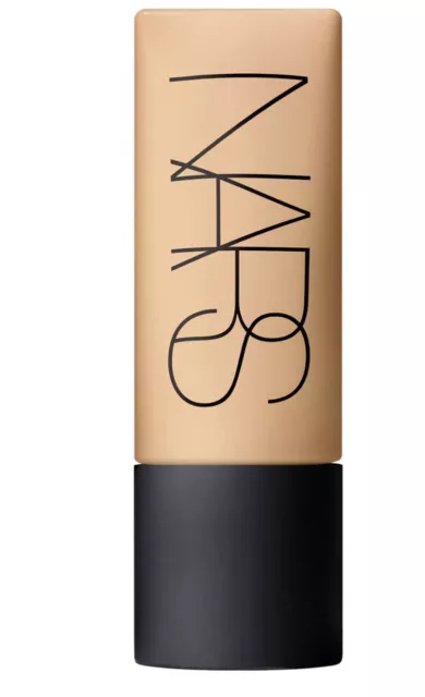 New + Box NARS Soft Matte Complete Foundation 45ML. Shade PATAGONIA.Med 1.2.£29