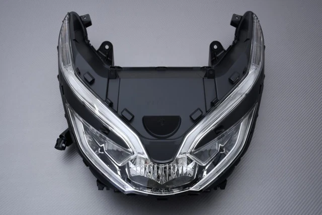 Phare Avant Droit Pour Honda CBF 1000 SC64 2010-2015 - Neuf Avdbmoto
