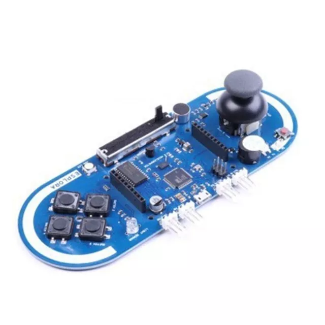 1PCS Atmega32u4 Esplora Joystick Game Program Microcontroller Sensor For Arduino